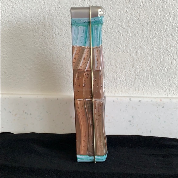 Vintage Coca Cola Collectible Tin Box - Picture 3 of 8